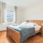 Appartement - Duplex Sea View