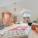 Appartement - Duplex Sea View