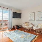 - Duplex Sea View Appartement Ribeira Brava