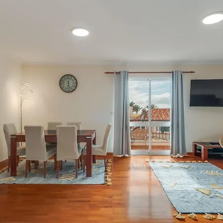 Ribeira Brava - Duplex Sea View * 里贝拉布拉瓦