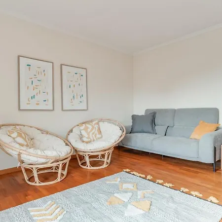 - Duplex Sea View