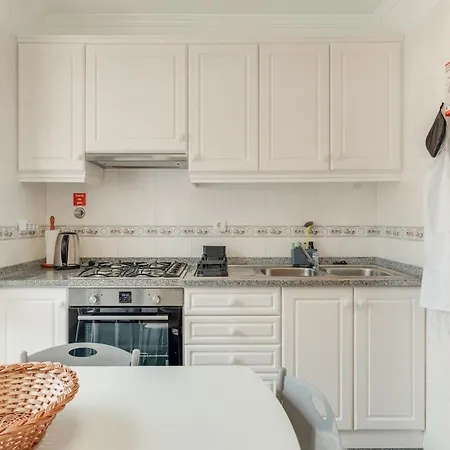 Appartement - Duplex Sea View