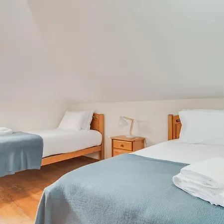 Ribeira Brava - Duplex Sea View