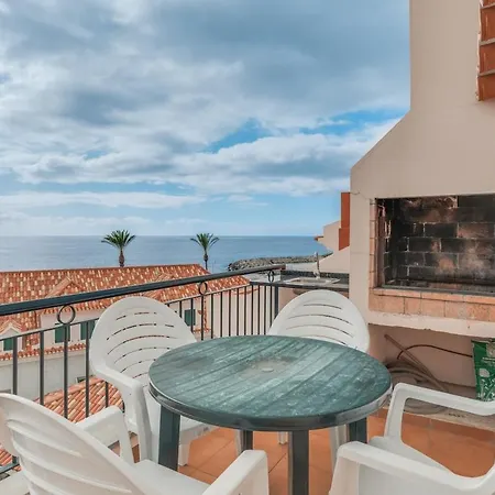Ribeira Brava - Duplex Sea View * 里贝拉布拉瓦