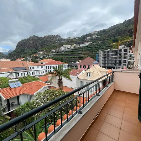 Appartement - Duplex Sea View