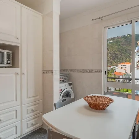 Apartment Ribeira Brava - Duplex Sea View Ribeira Brava