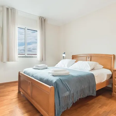 Apartment Ribeira Brava - Duplex Sea View