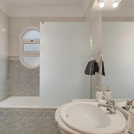 Apartment Ribeira Brava - Duplex Sea View Ribeira Brava