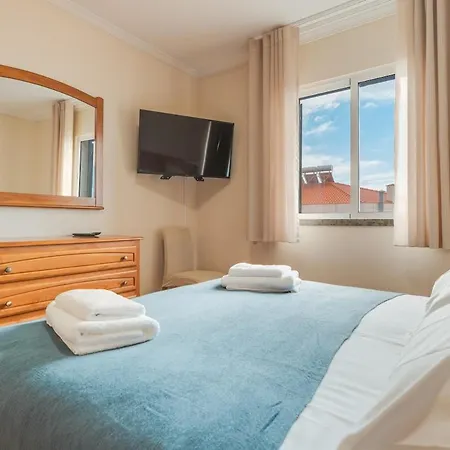 Ribeira Brava - Duplex Sea View *