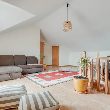 Apartmán - Duplex Sea View