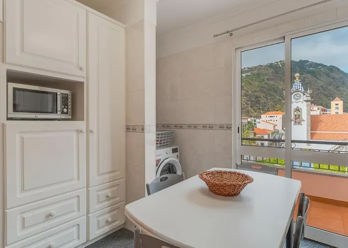 Διαμέρισμα - Duplex Sea View Ribeira Brava