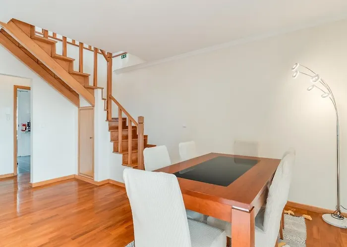 Daire Ribeira Brava - Duplex Sea View Ribeira Brava