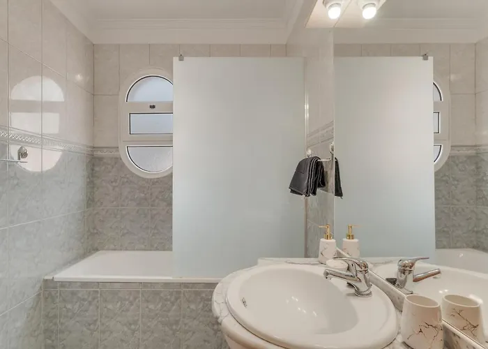 Διαμέρισμα - Duplex Sea View Ribeira Brava