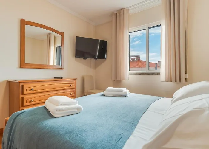 Ribeira Brava - Duplex Sea View *