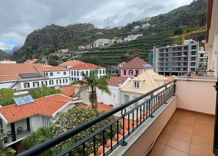 Διαμέρισμα - Duplex Sea View