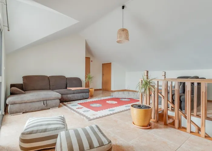 アパート Ribeira Brava - Duplex Sea View